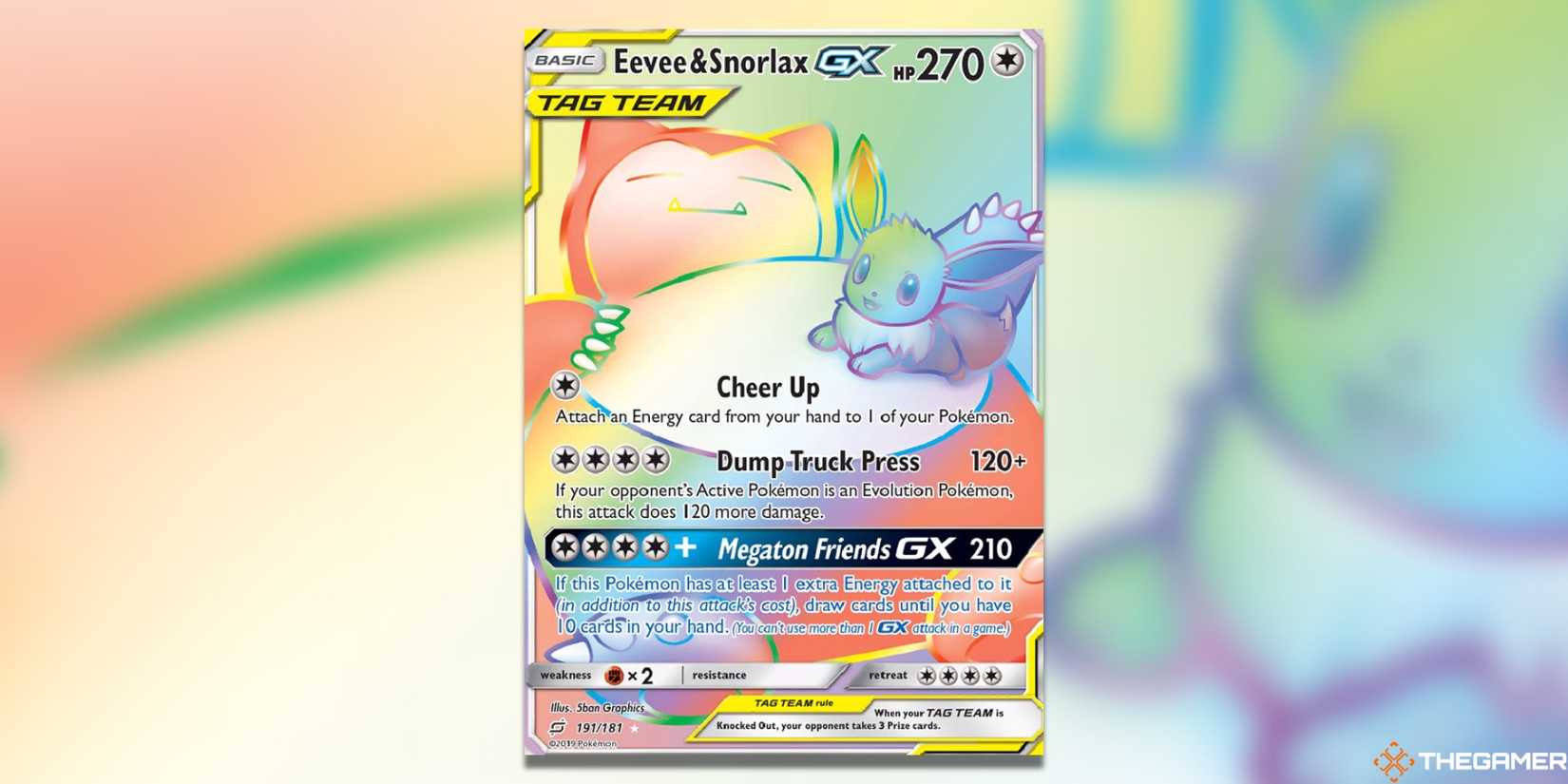 The Most Valuable Eevee Pokemon TCG Cards The Most Valuable Eevee Pokemon TCG Cards