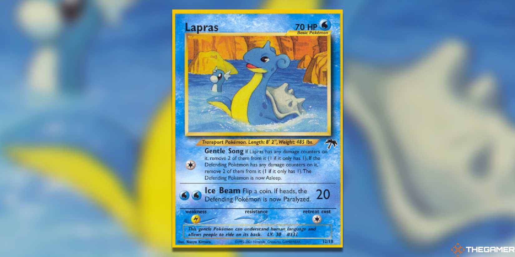 pokemon southern island cards value Pokémon Southern Islands Collection Complete Master Set (18/18) – 2001 main image 0