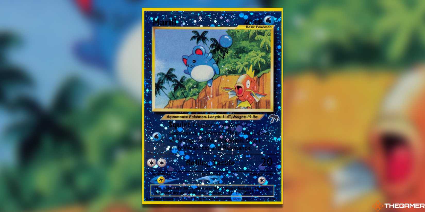 The Most Valuable Southern Islands Pokemon TCG Cards