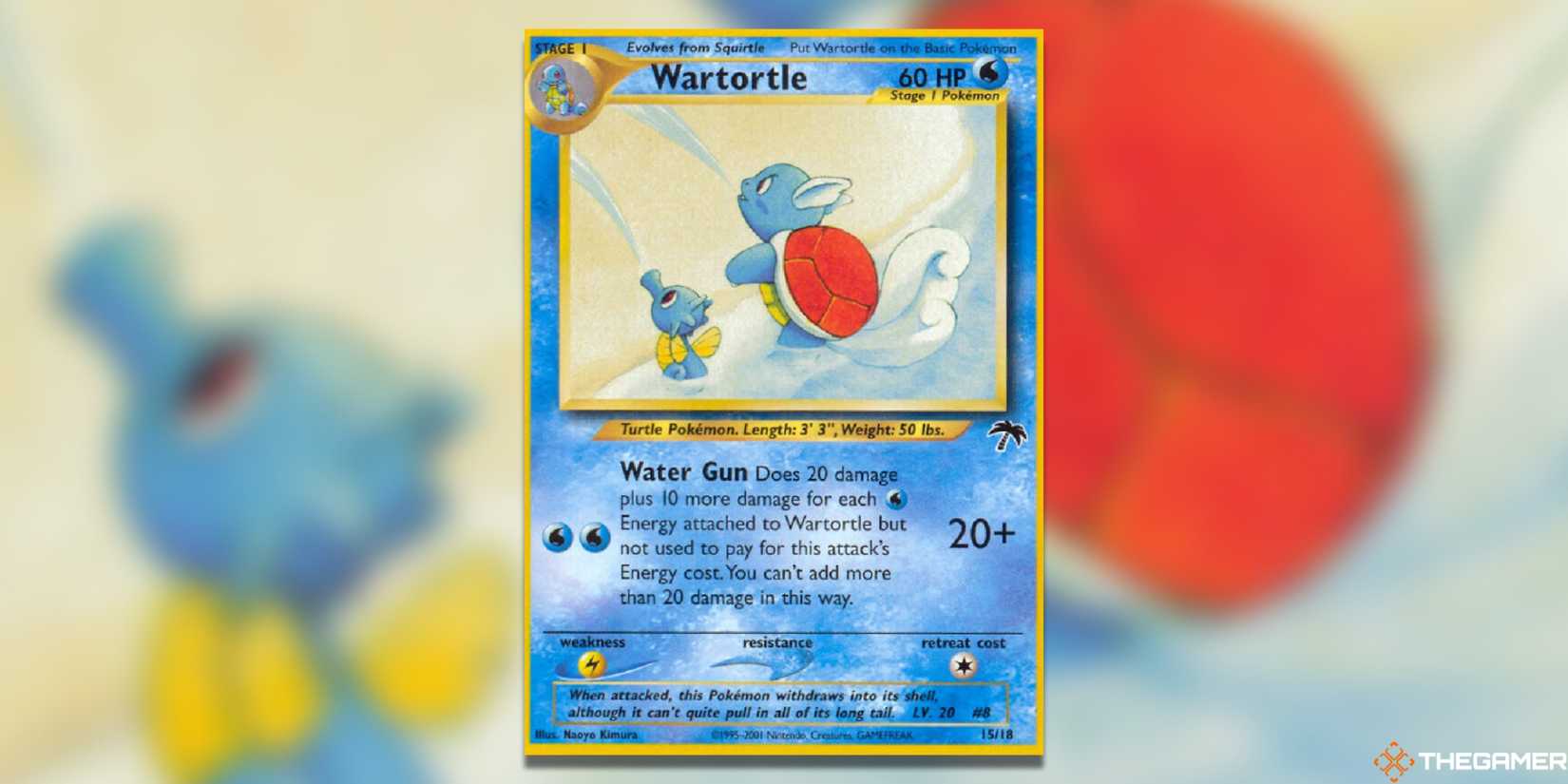 The Most Valuable Southern Islands Pokemon TCG Cards