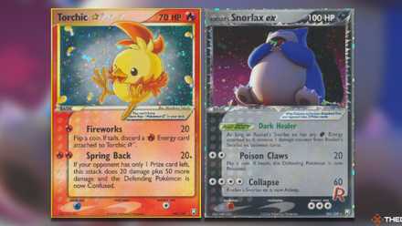 The Most Valuable McDonald's Promos In The Pokemon TCG The Most Valuable McDonald's Promos In The Pokemon TCG