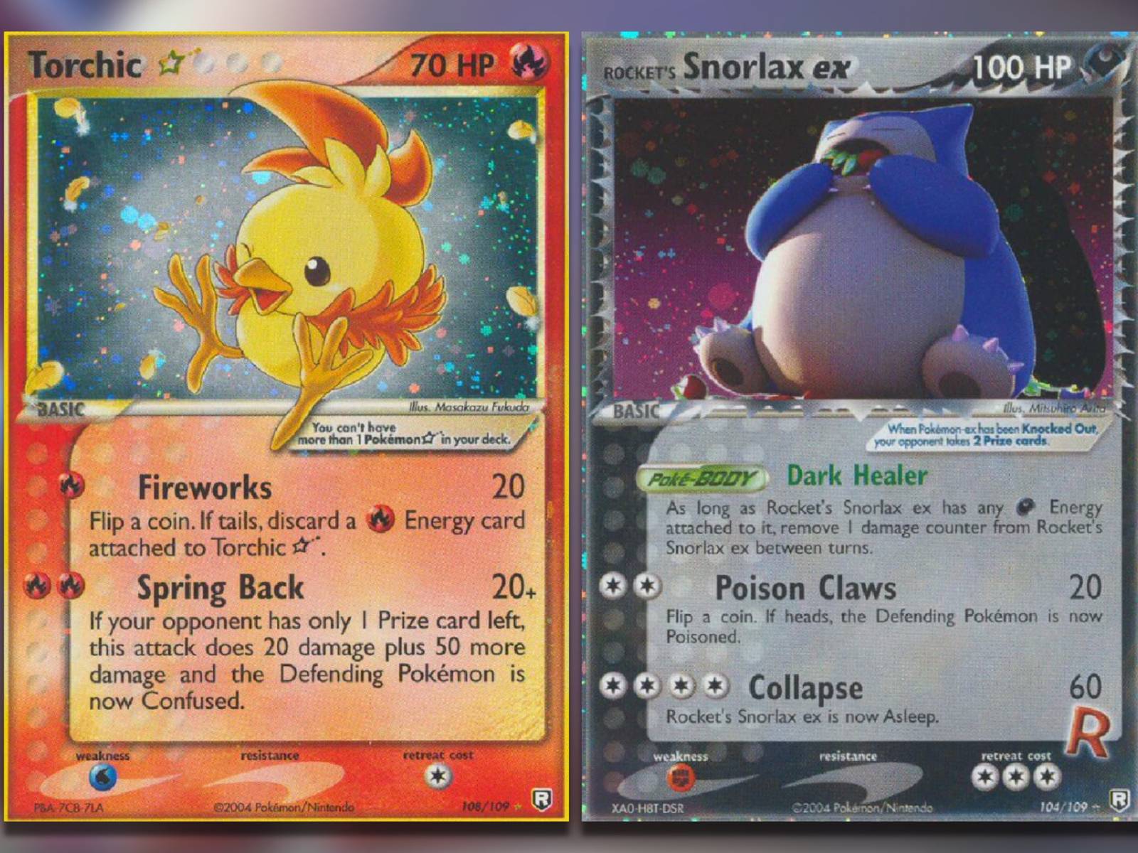 most expensive team rocket pokemon cards Most Valuable Cards from "The Glory of Team Rocket," Mewtwo Almost $400! - PokeBeach