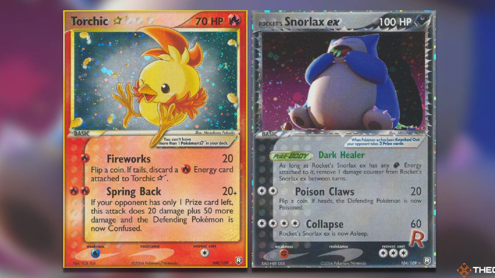 The Most Valuable EX Team Rocket Returns Pokemon TCG Cards The Most Valuable EX Team Rocket Returns Pokemon TCG Cards