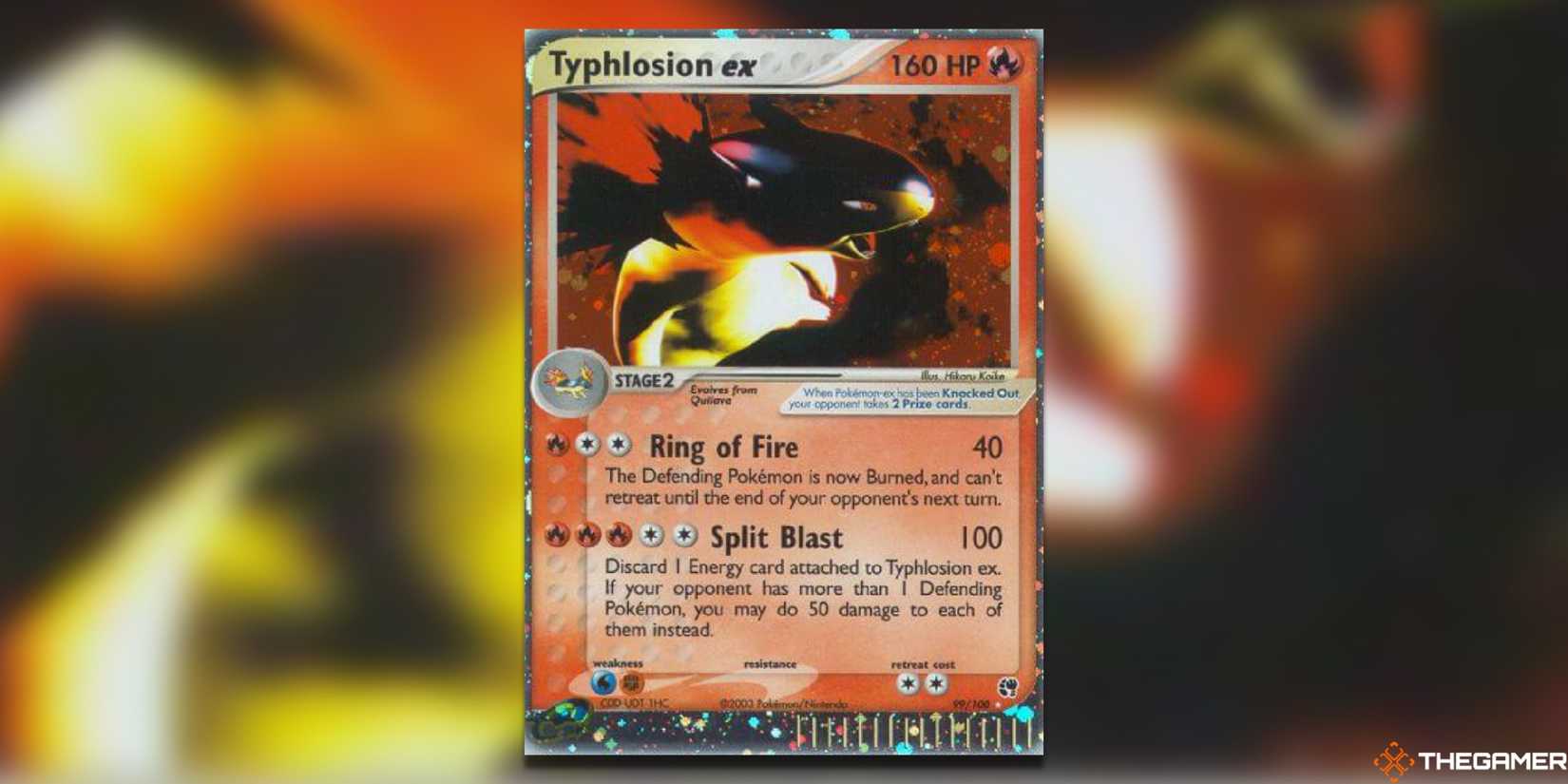 The Most Valuable Typhlosion Pokemon TCG Cards The Most Valuable Typhlosion Pokemon TCG Cards