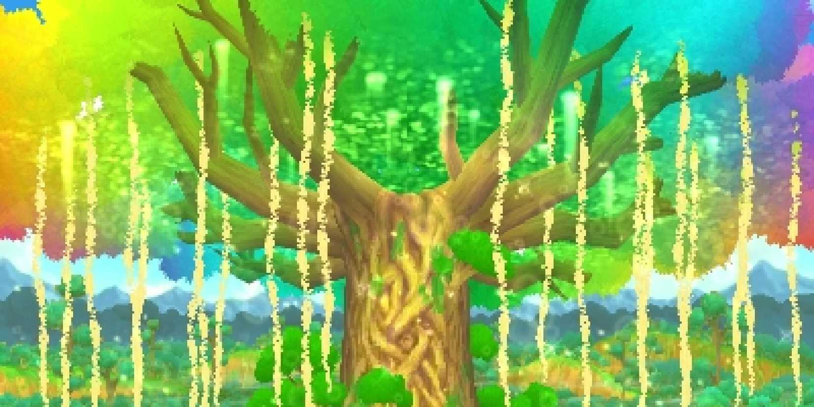 I'd Care Way More About Pokemon If All The Leaked Lore Was In-Game