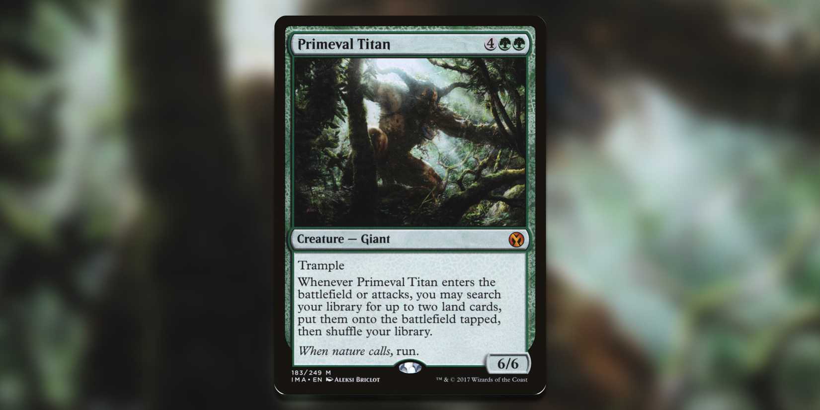 The Most Controversial Bans In Commander