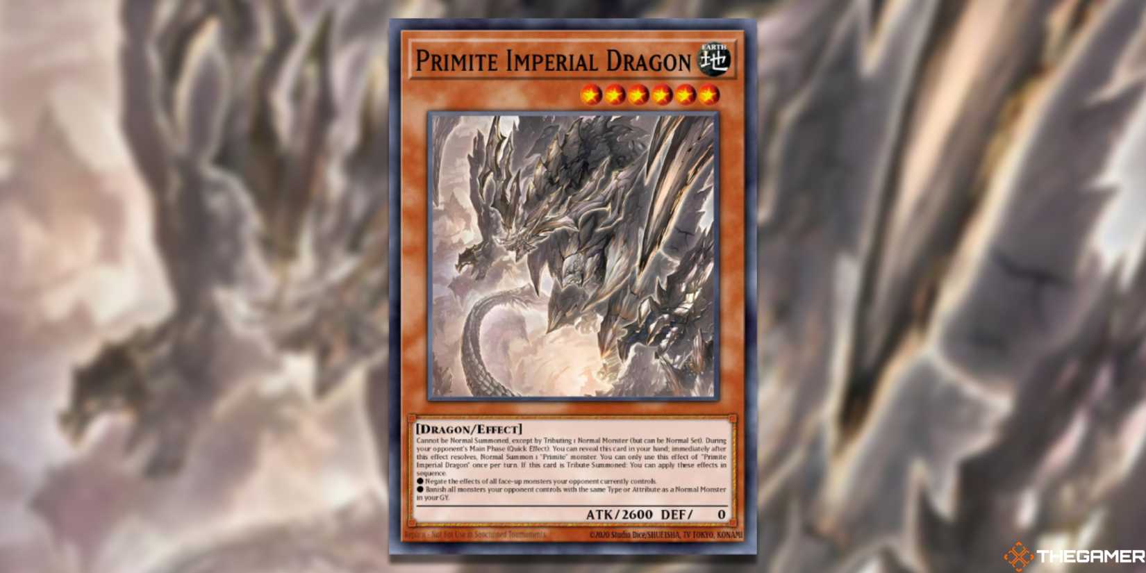 The Best Cards From Rage Of The Abyss - YGO