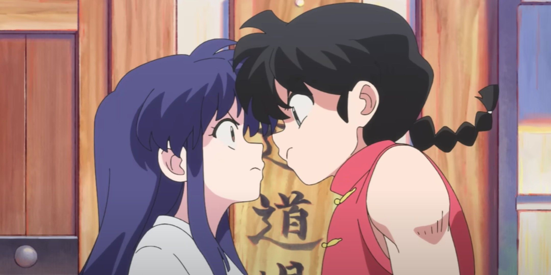 The Best Anime Where The Couple Starts Off As Enemies