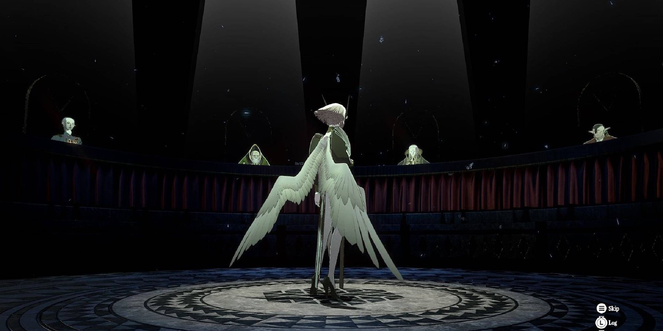 What Are The Elda In Metaphor: ReFantazio?