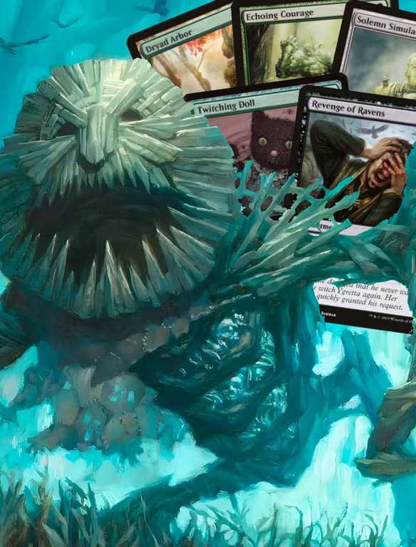 mtg ramos dragon engine commander deck Ramos, Dragon Engine