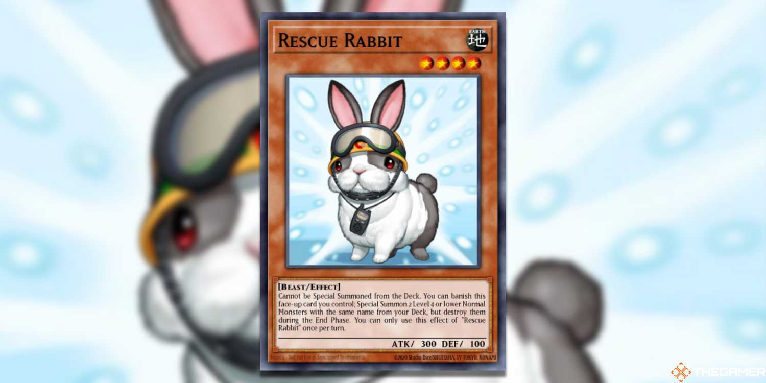 Best Sets From The Zexal Era In Yu-Gi-Oh!