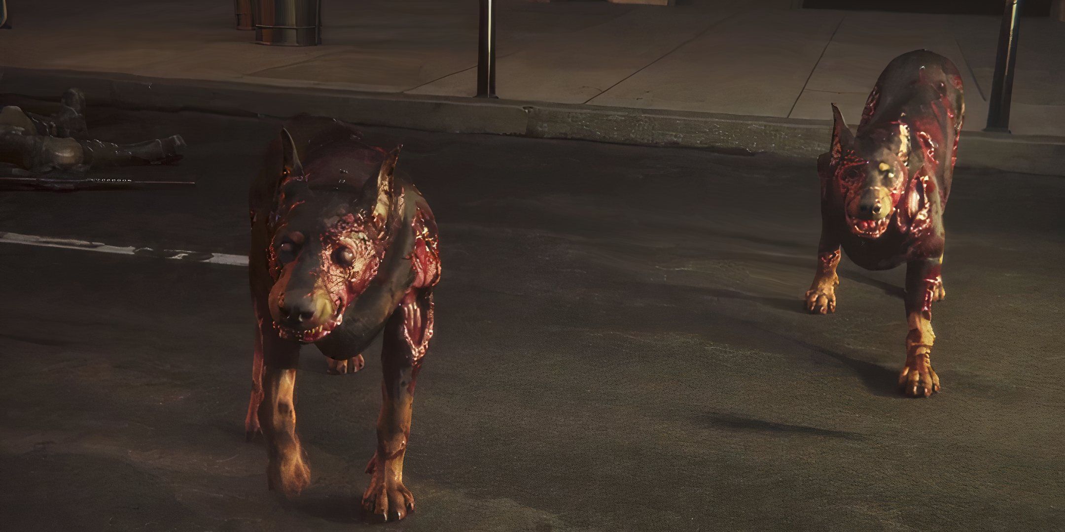 Games That Will Make You Scared OF Animals