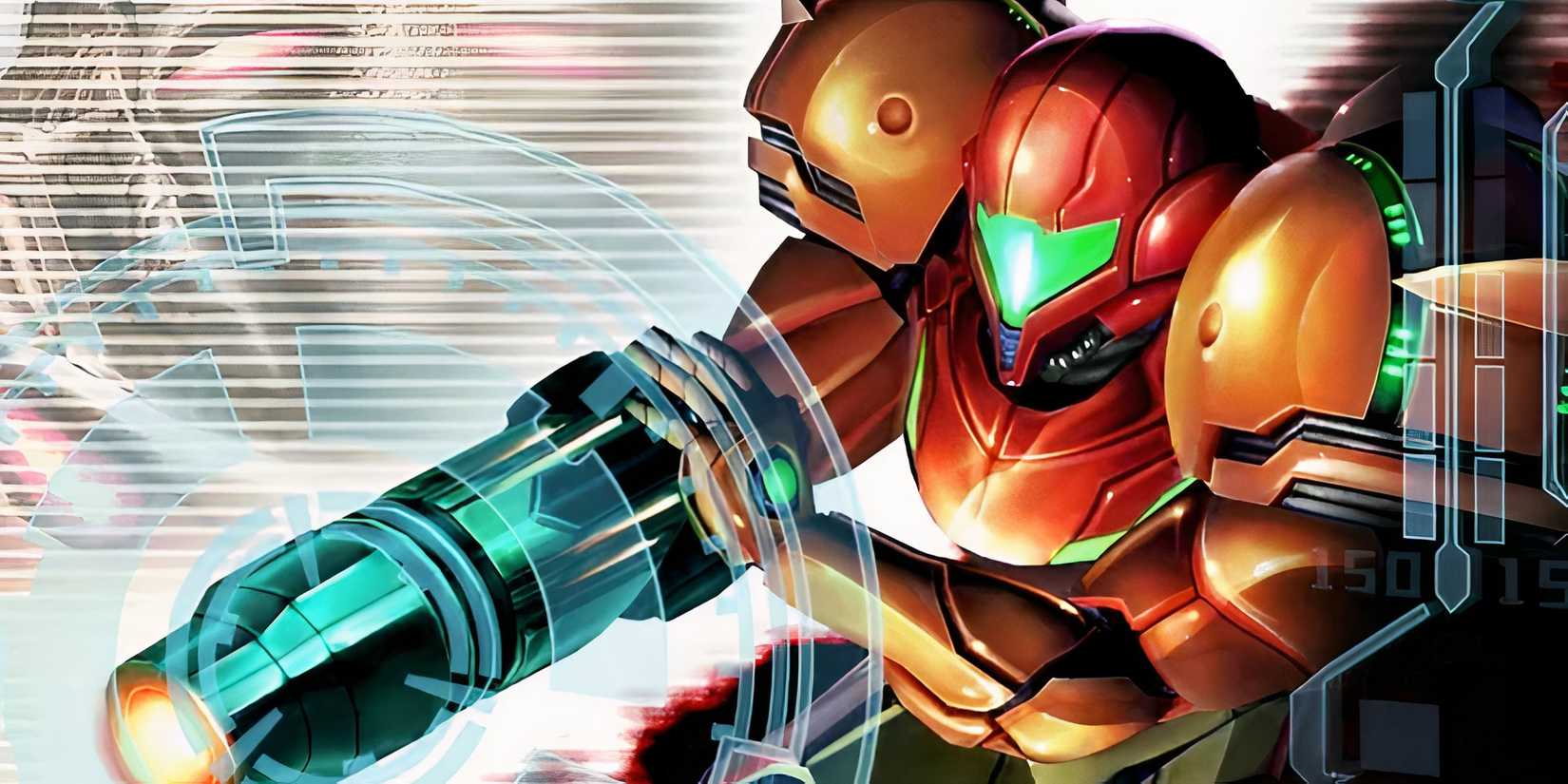 The Best Retro Studios Video Games