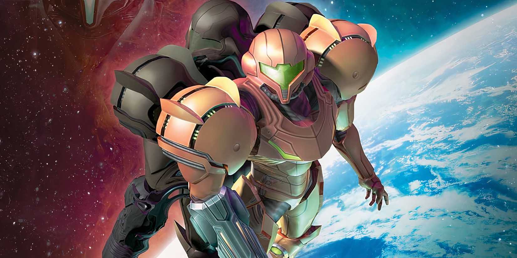 The Best Retro Studios Video Games