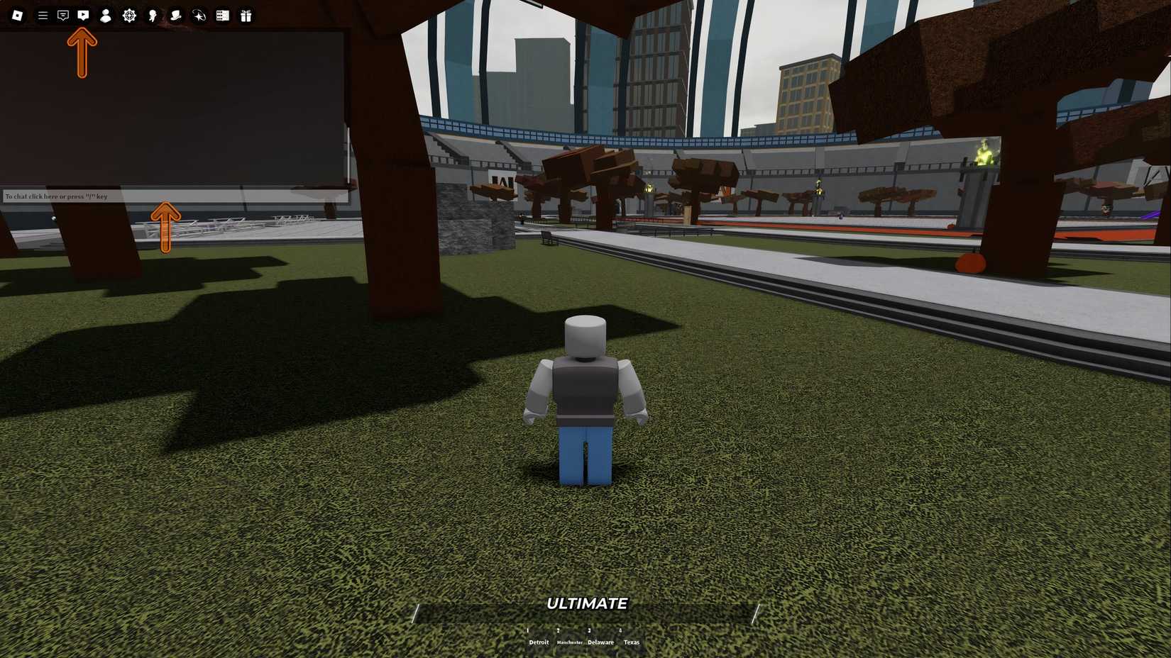 Heroes Battlegrounds Codes - Roblox