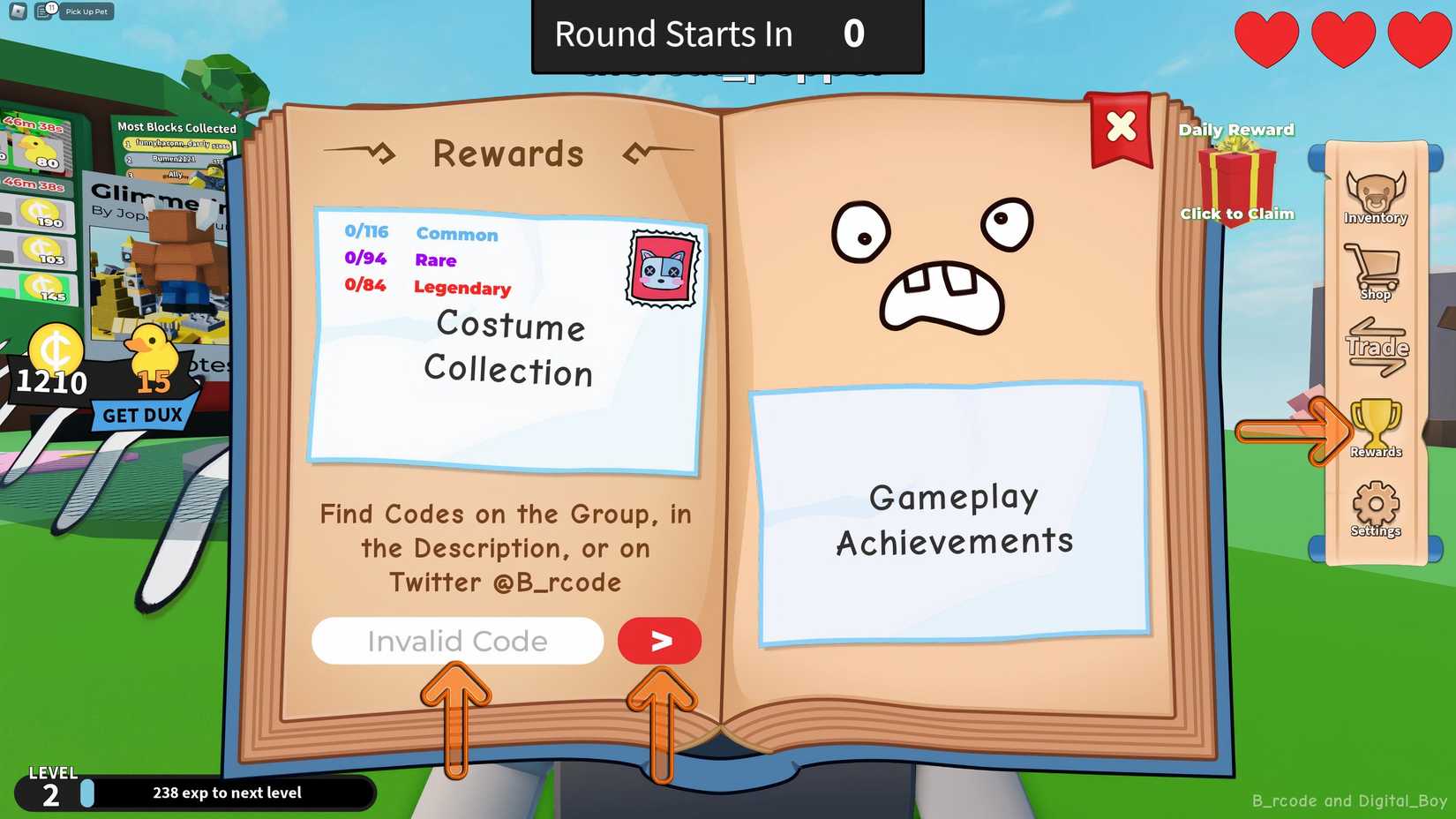 How Do I Redeem Book of Monsters Codes? thegamerimages.com