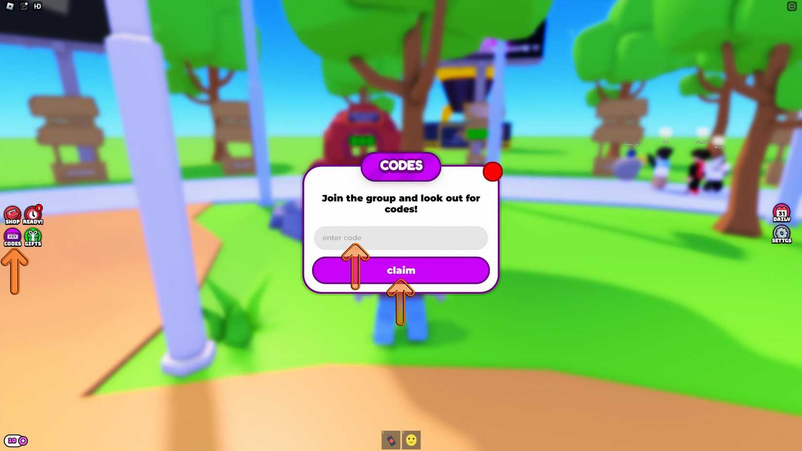 How Do I Redeem PLS DONATE BUT CHEAP Codes? thegamer.com
