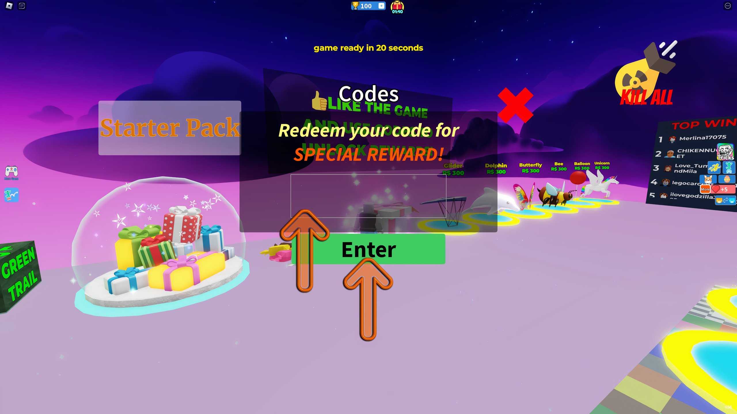 How Do I Redeem Color Block Racing Codes? thegamerimages.com