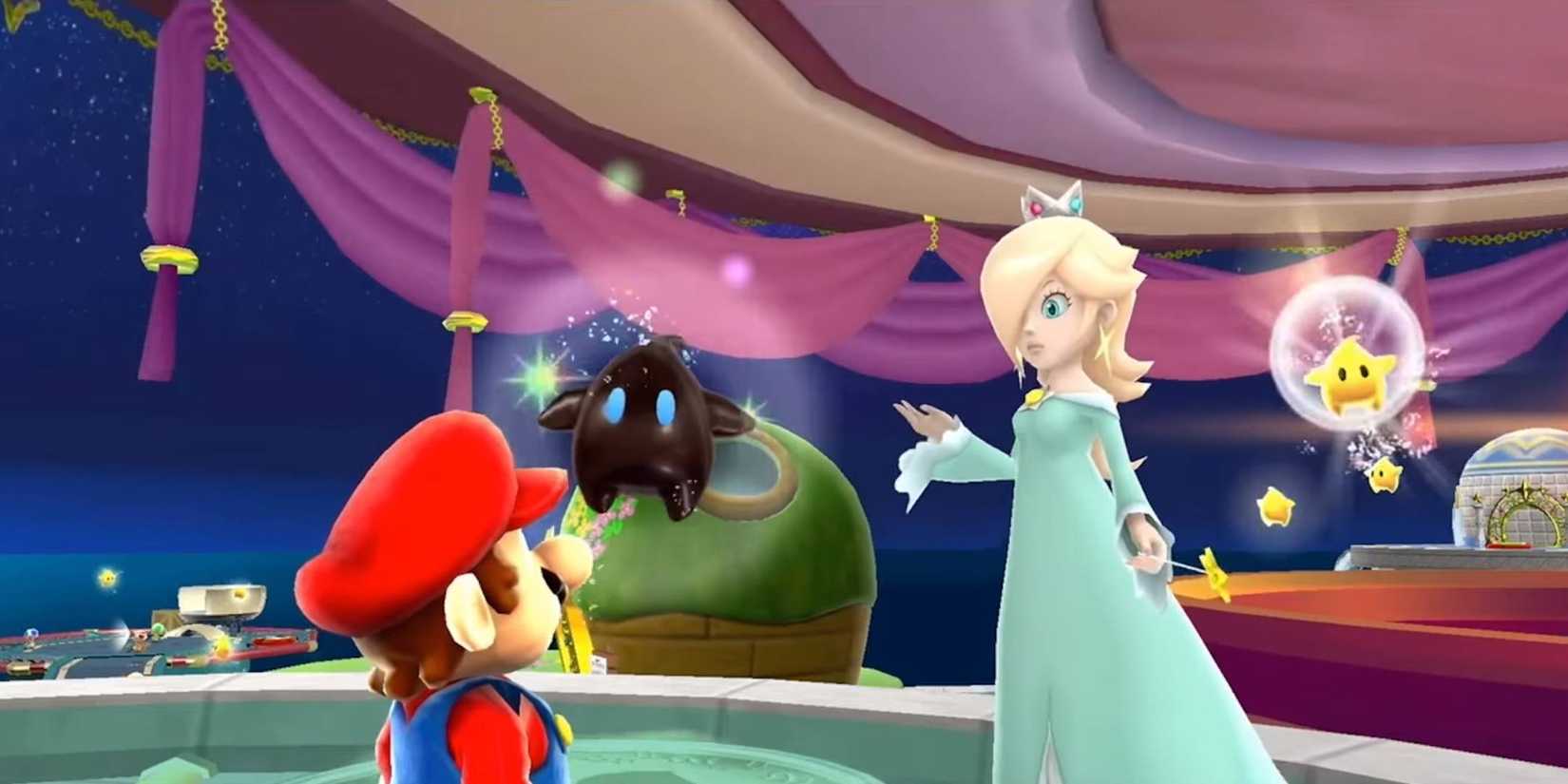 Nintendo Switch 2 And Mario Galaxy Deal Could Save You $50