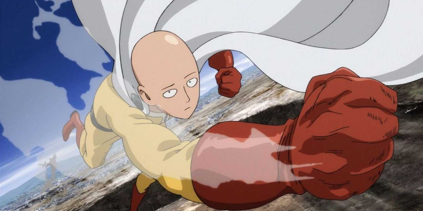 Iconic Instant-Kill Moves In Anime