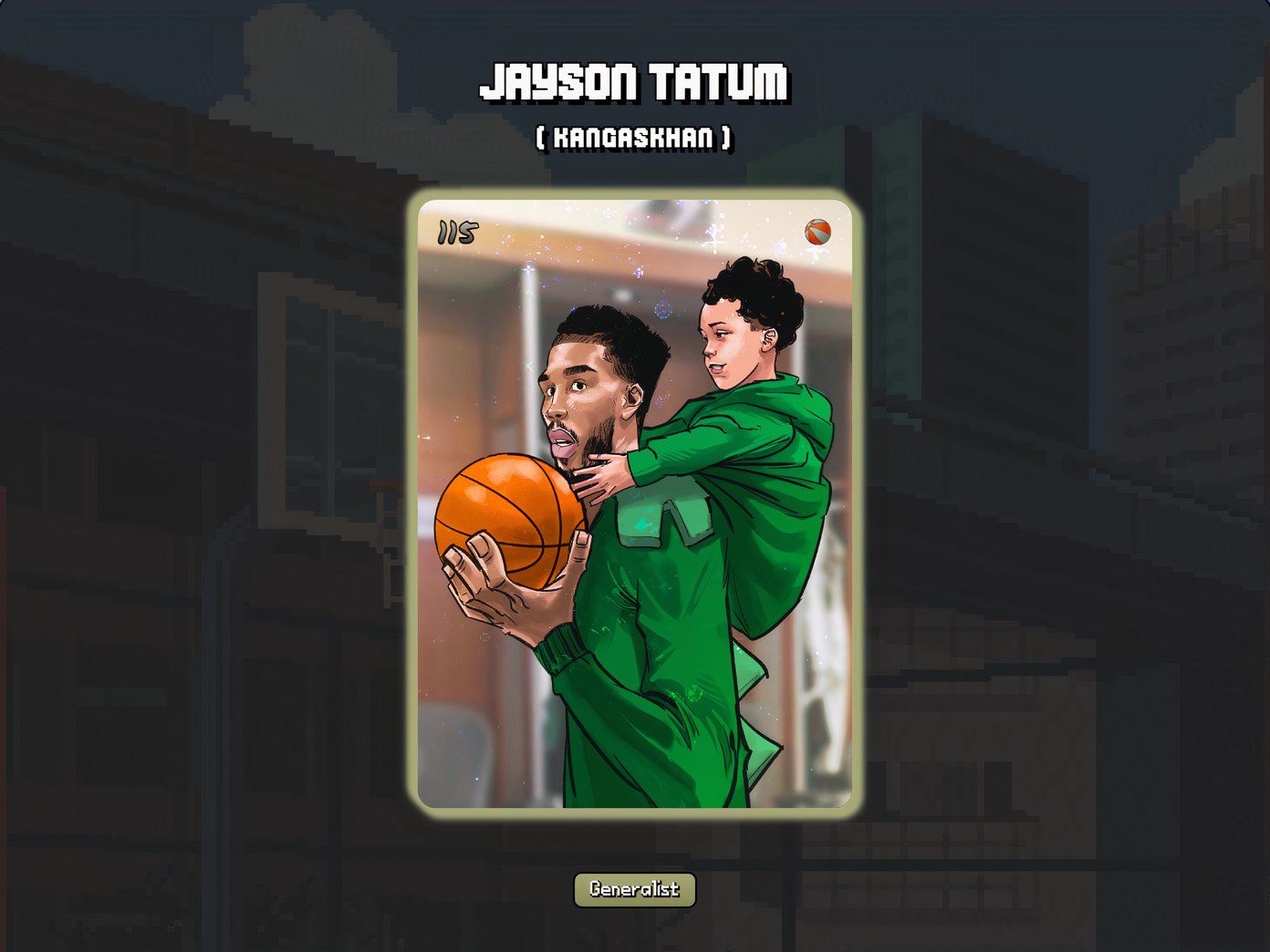 Pokemon And NBA Come To Life In Fan Recreation Of Players As Pokemon