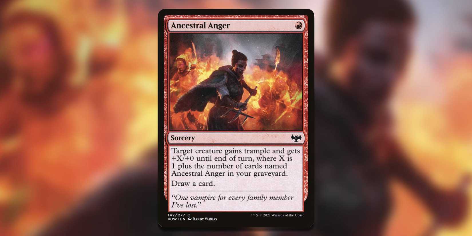 The Best Red Pump Spells In Magic: The Gathering The Best Red Pump Spells In Magic: The Gathering