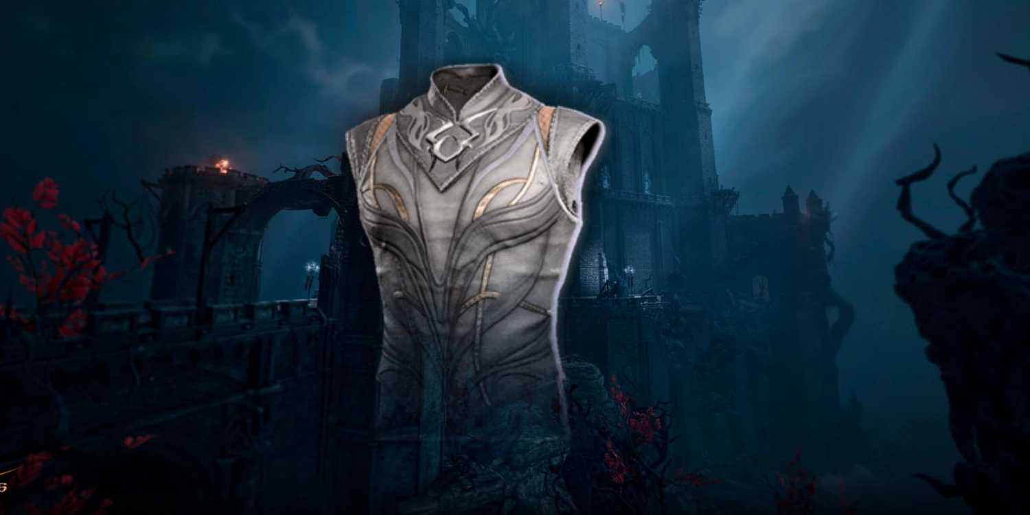 The Best Camp Clothes In Baldur's Gate 3 The Best Camp Clothes In Baldur's Gate 3