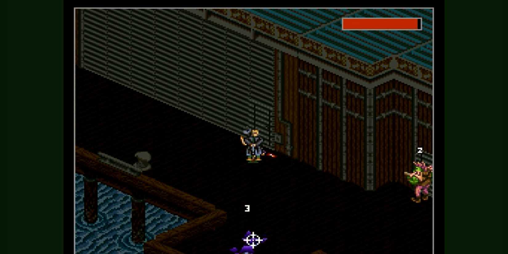 10 Games Where You Have To Figure Out Who Killed You
