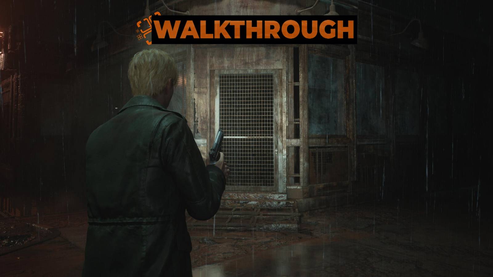 How to Fix the Jukebox in Silent Hill 2, image size:1600x900