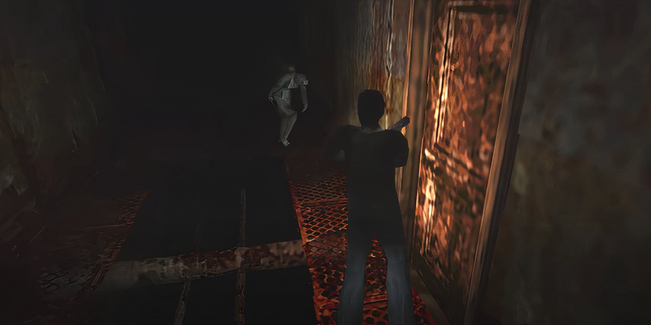 10 Most Immersive Horror Games