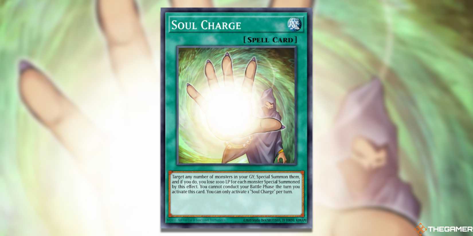 The Best Ways To Revive Monsters In The YGO TCG The Best Ways To Revive Monsters In The YGO TCG