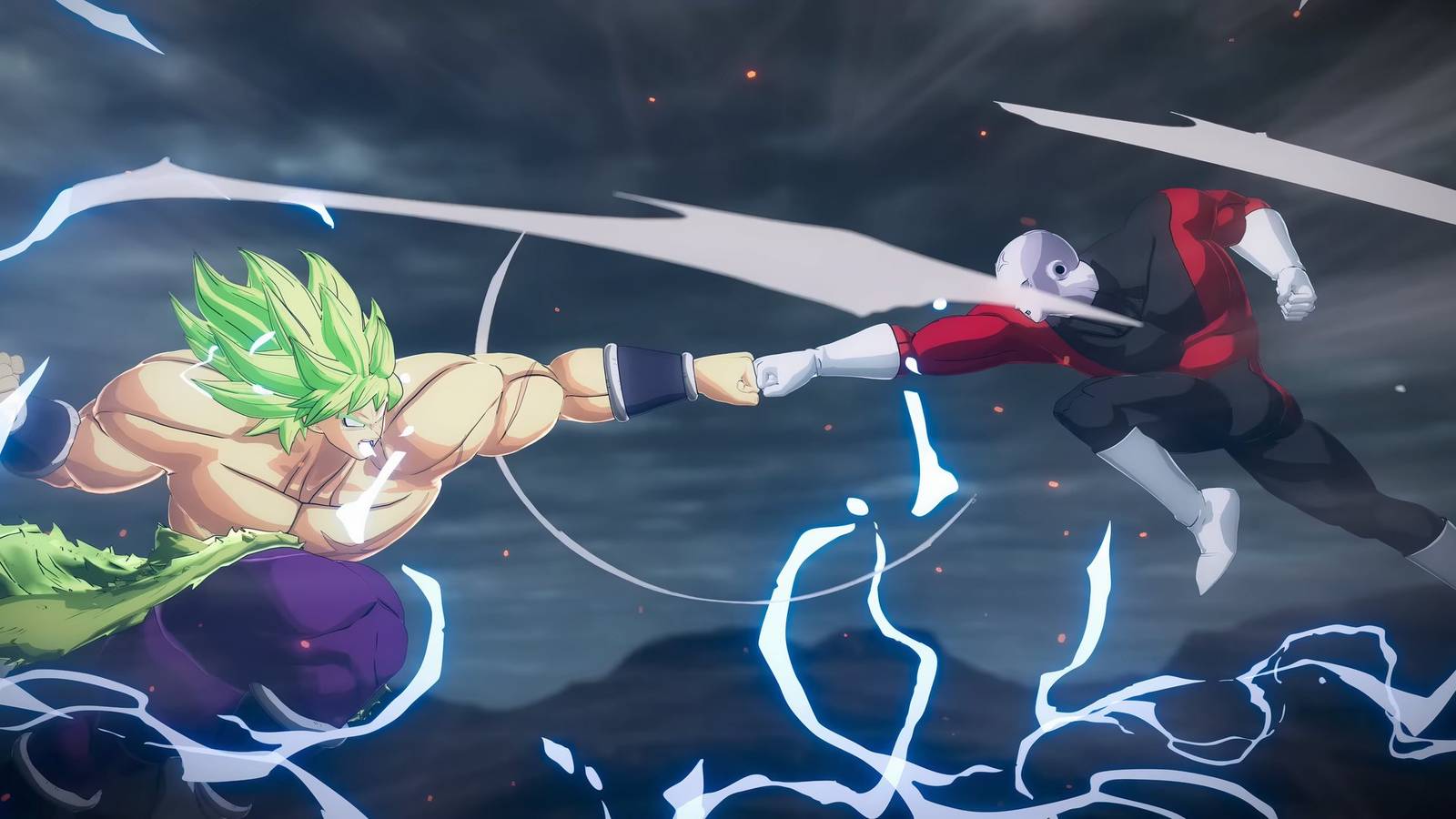 Dragon Ball: Sparking Zero Is Already Steam's Most-Played Fighting Game