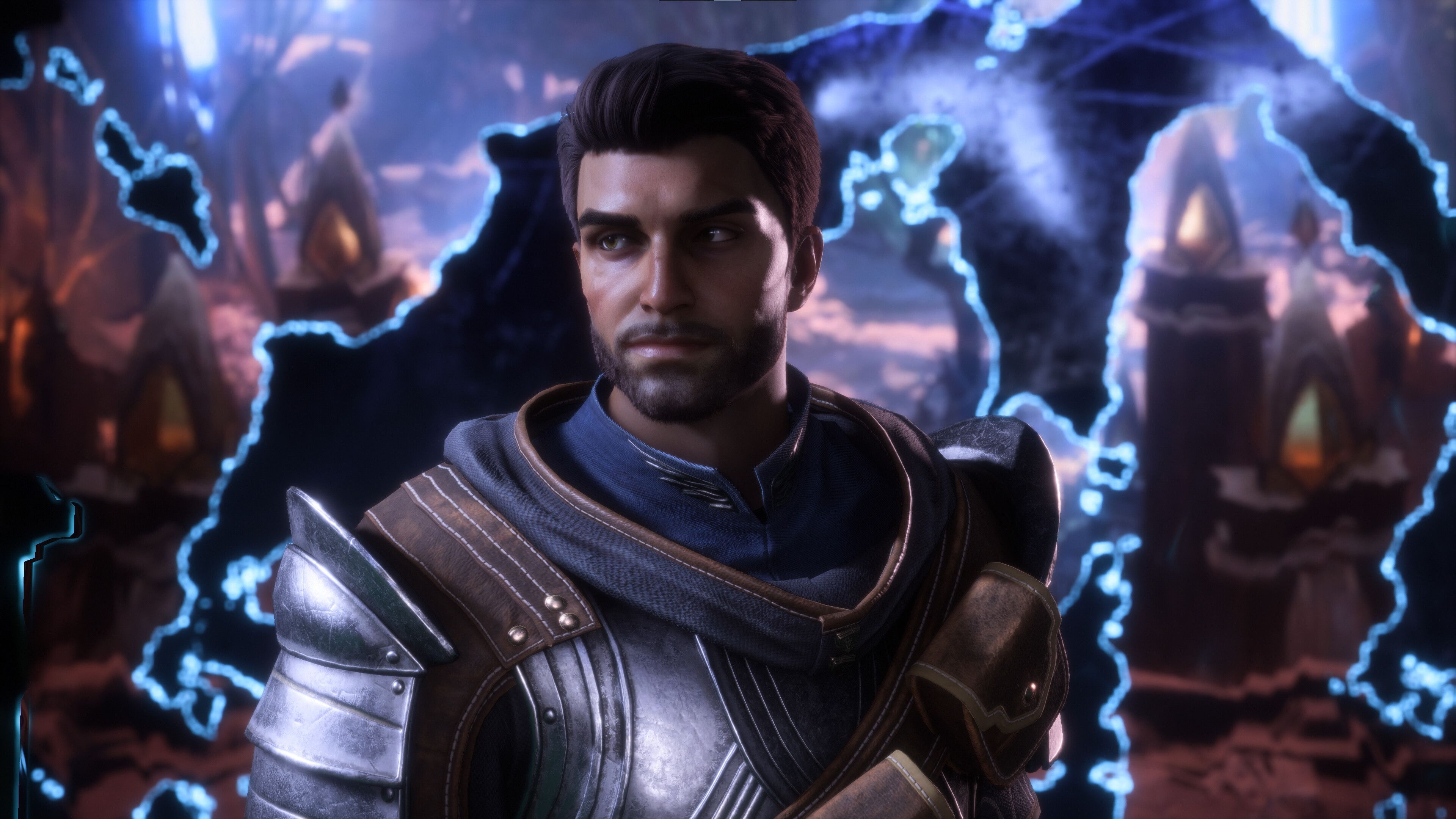 Dragon Age: The Veilguard Was Never Going To Please Everyone