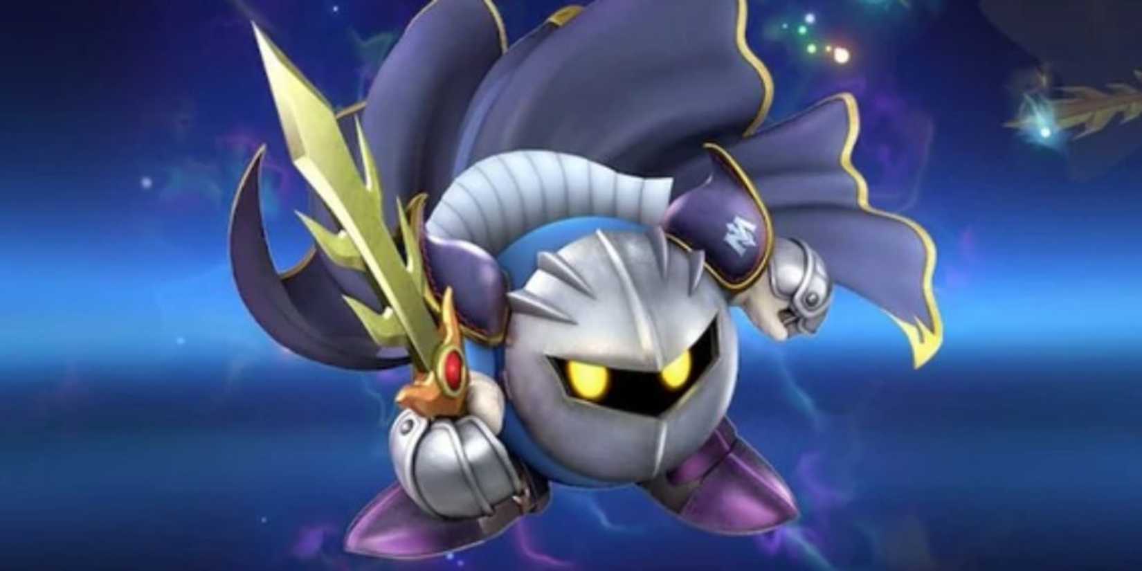 Which Other Nintendo Characters Should Get A Game On The Switch 2?