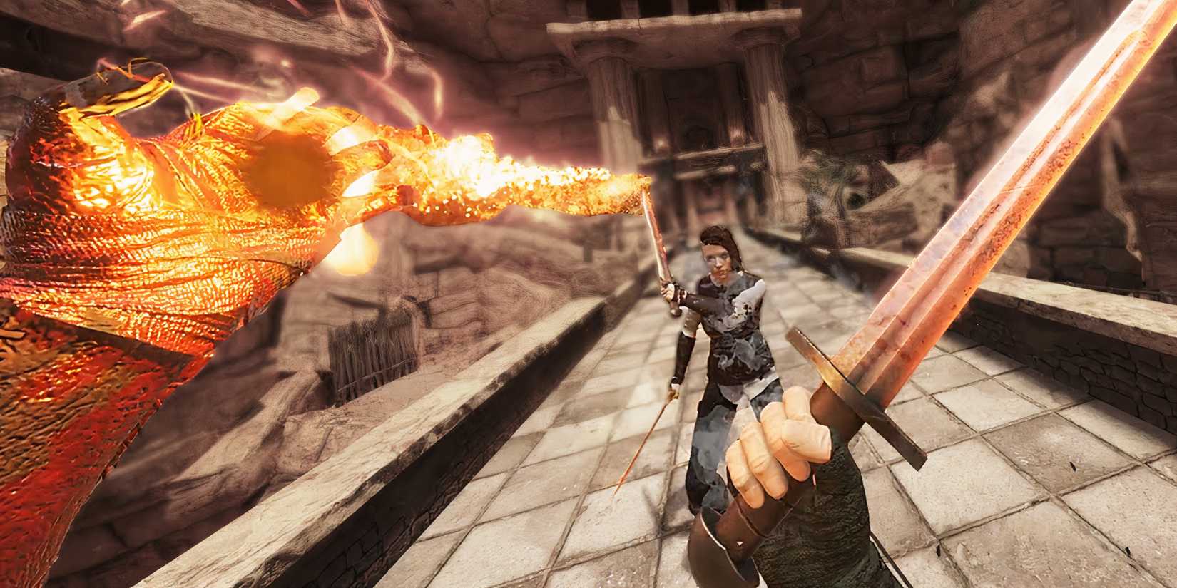 The Best VR Games To Use With A Large Play Area the-best-vr-games-to-use-with-a-large-play-area