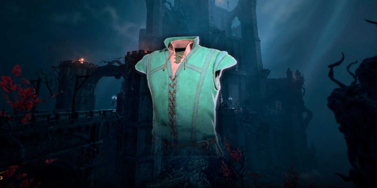 The Best Camp Clothes In Baldur's Gate 3 The Best Camp Clothes In Baldur's Gate 3