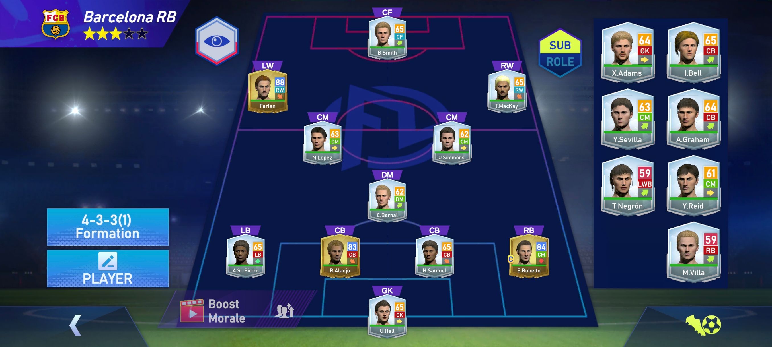 Best Soccer Games On Mobile
