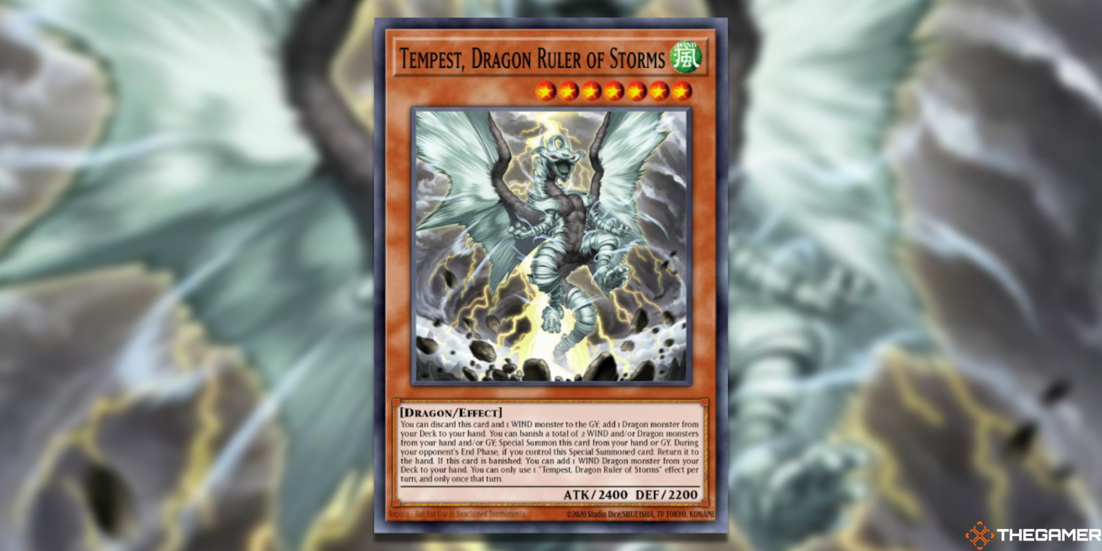 The Best Cards From The Yu-Gi-Oh! Zexal Era