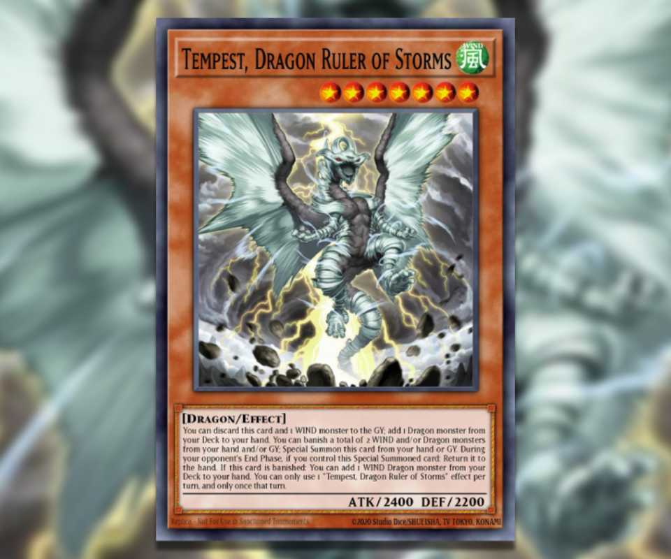 The Best Cards From The Yu-Gi-Oh! Zexal Era The Best Cards From The Yu-Gi-Oh! Zexal Era