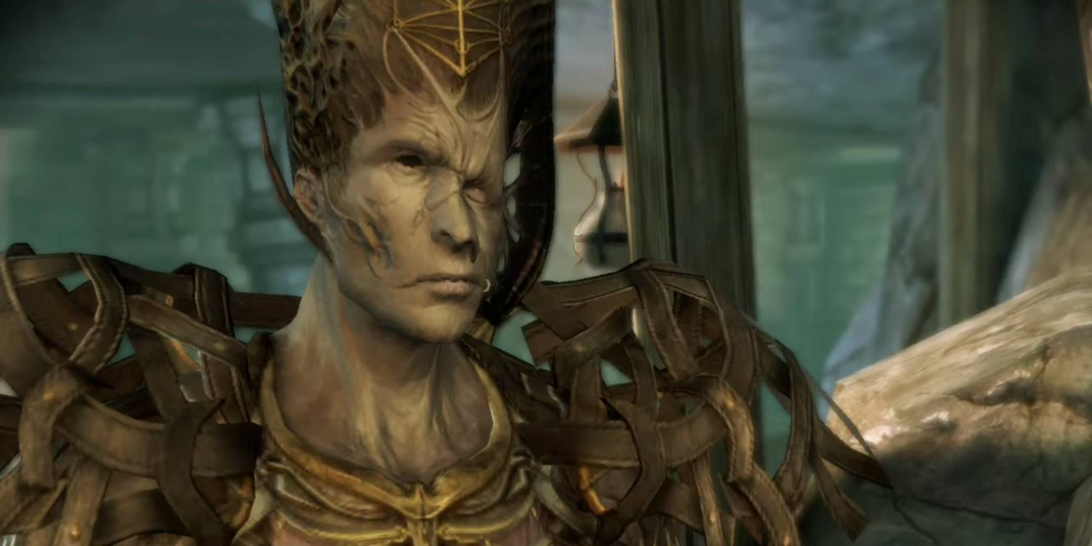 The Best Villains In Dragon Age