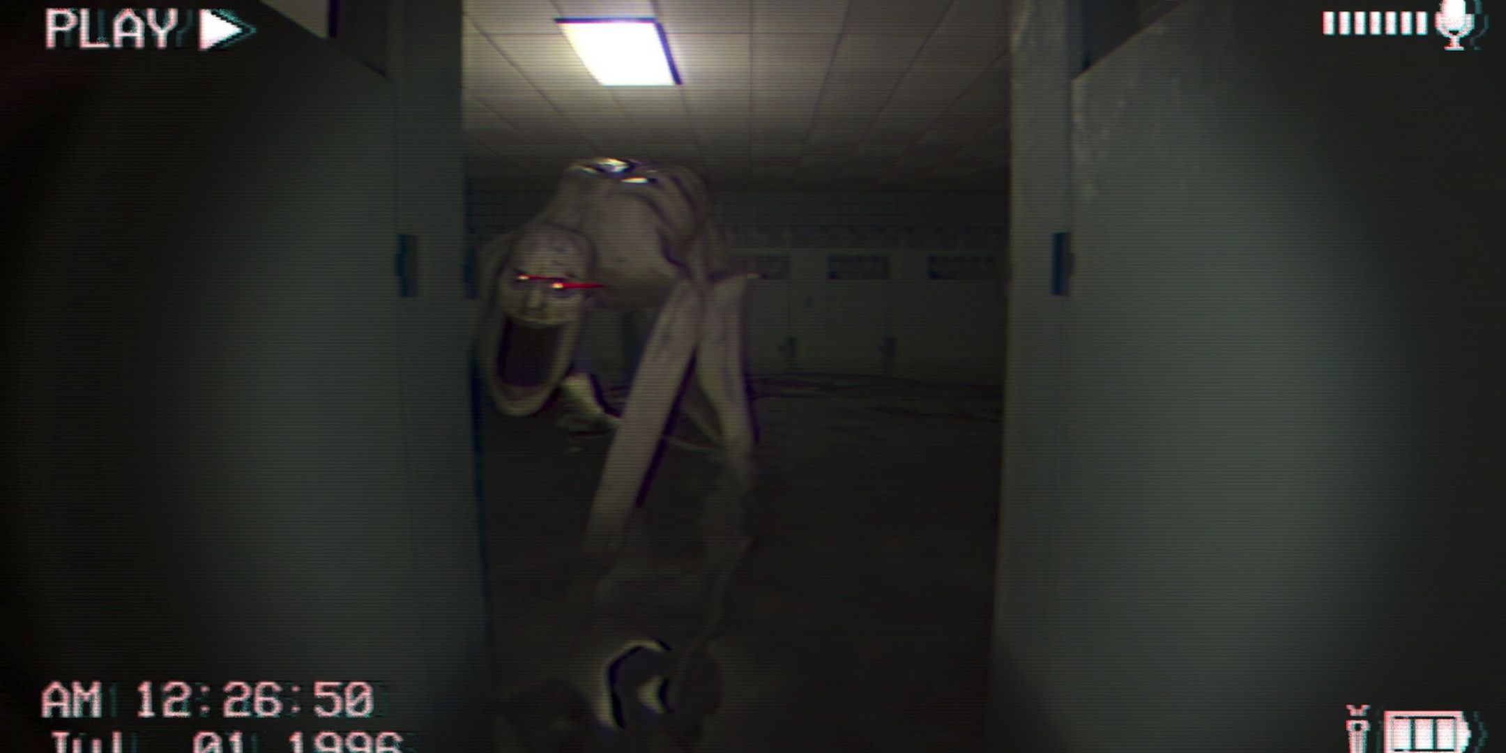 The Best Horror Games Set In A School