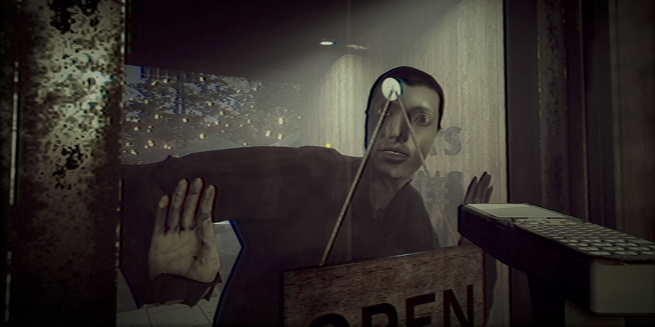 Scariest Chilla's Art Games