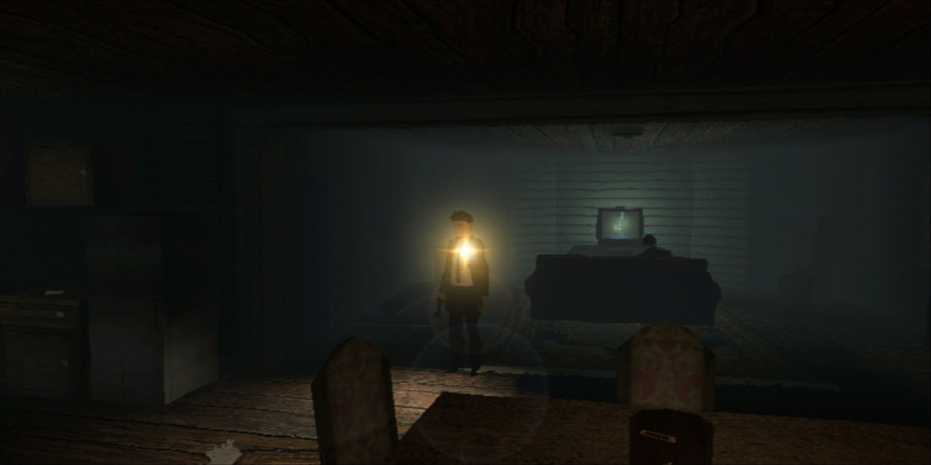 The Best Games That Were Inspired By Silent Hill