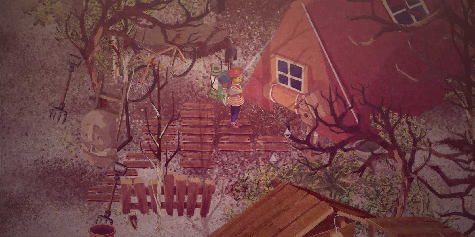 The Best Cozy Games To Play During Fall