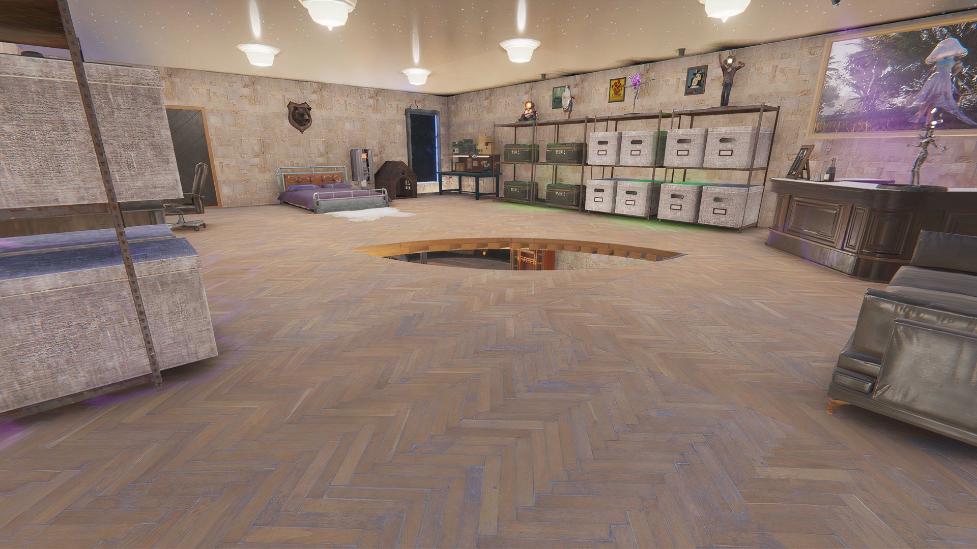 The Best Base Designs In Once Human