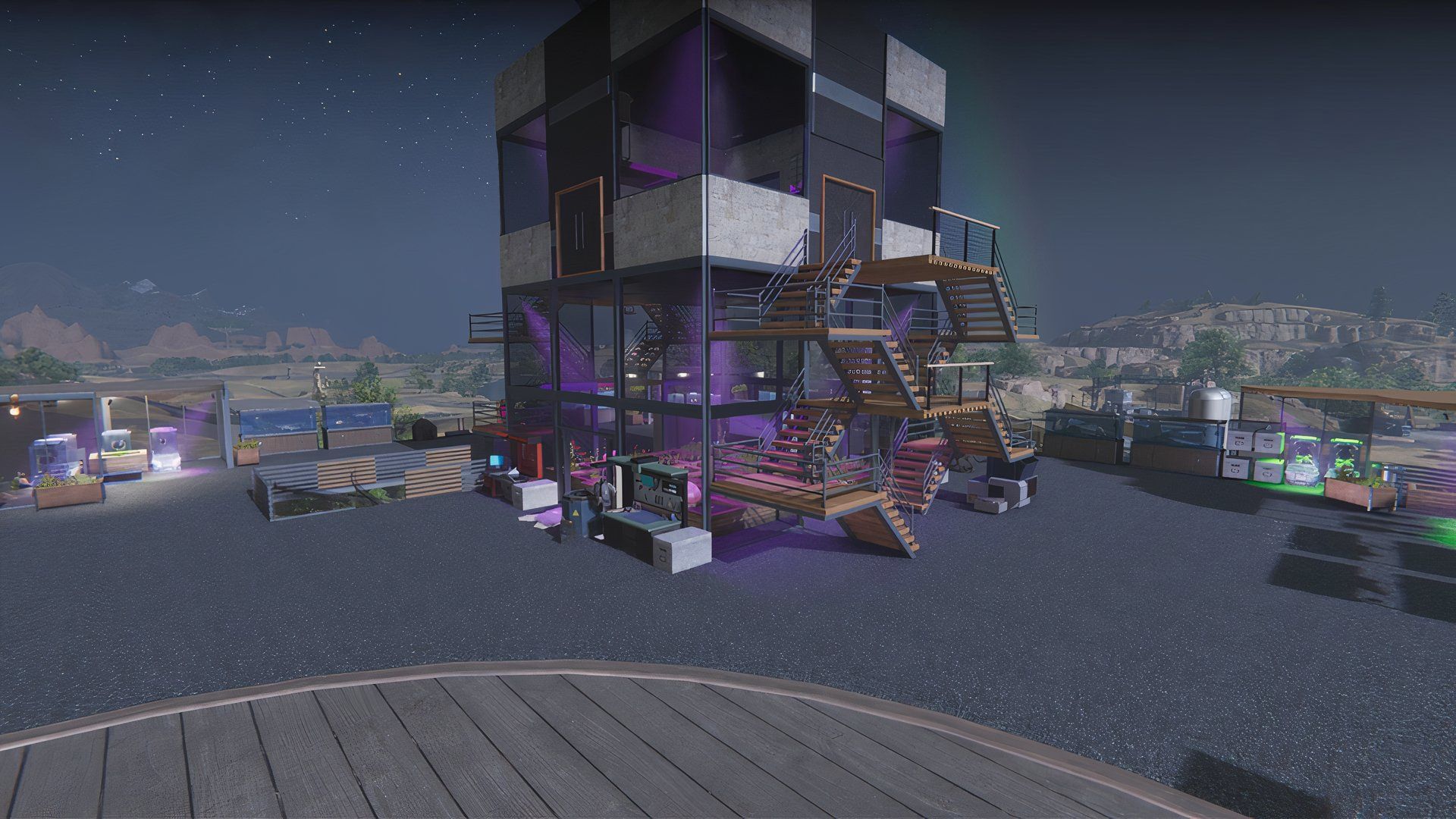 The Best Base Designs In Once Human