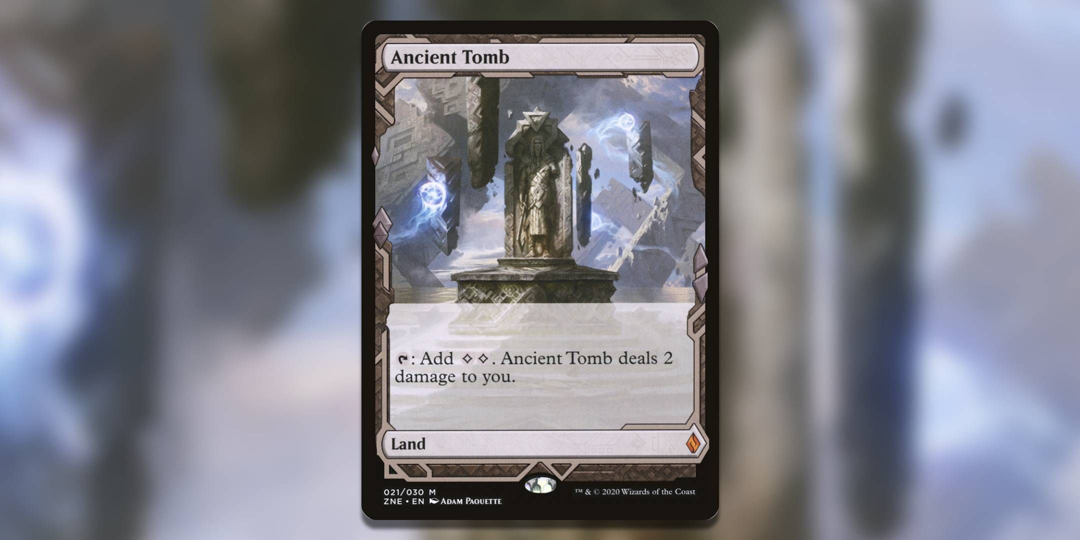 The Best Cards To Replace Jeweled Lotus And Mana Crypt In Your MTG  Commander Deck