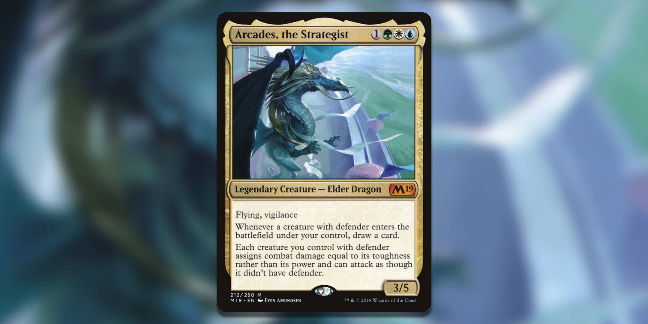 mtg best budget commander decks You Are Unworthy of Mercy (Full Art) [Duskmourn: Archenemy]