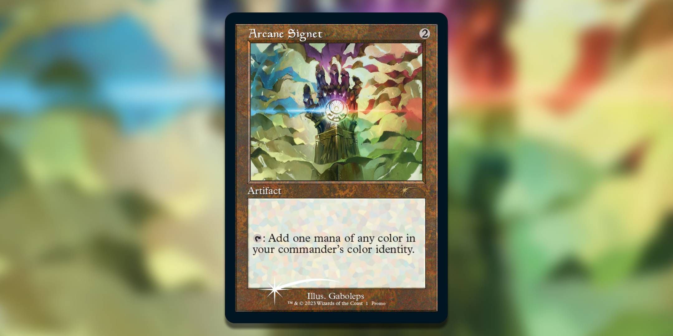 mtg cards that effect certian mana types Magic The Gathering - Universes Beyond - Final Fantasy