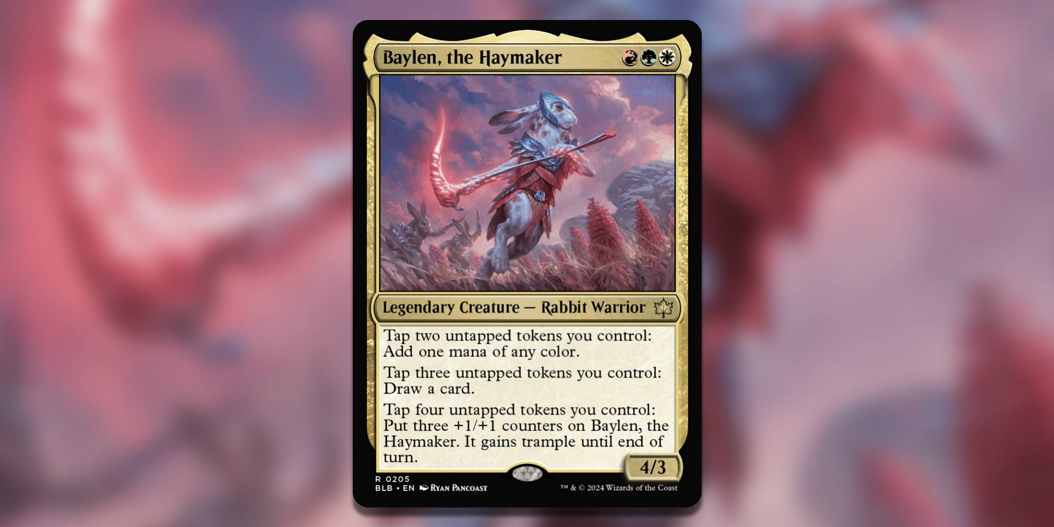 The Best Budget Decks For Commander - MTG